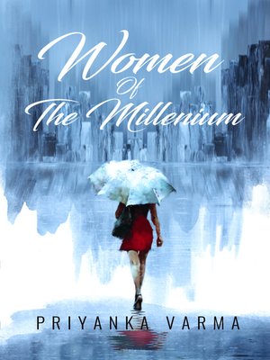 cover image of Women of the Millenium